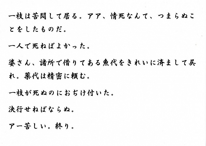 肺病　結核　戦前